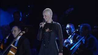 Mariza  Maria Lisboa  Live in Lisboa  HD [upl. by Nadab]