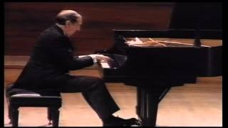 Vladimir Horowitz plays Rachmaninoff sonata No 2 op 36 [upl. by Archangel]