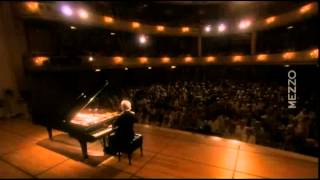 Beethoven Sonata N° 23 Appassionata Daniel Barenboim [upl. by Maffa]