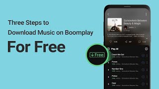 How to Download Free Music [upl. by Nomde]