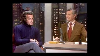 Bob Uecker Tonight Show 1976 [upl. by Rostand]