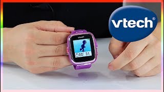 VTech Kidizoom Smartwatch DX [upl. by Gaspar]