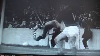 Carlisle v Aston Villa 1974 [upl. by Jacobo]