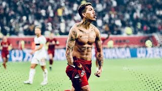 Roberto Firmino The KING Of Celebration Cinamatic [upl. by Manfred]