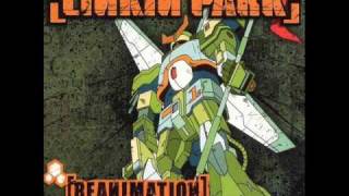 Linkin Park My dcmbr Ft Kelli AliReanimation [upl. by Mona]