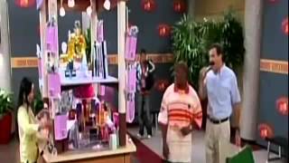 Cory In The House  Mall Of Confusion  Season01Episode12 [upl. by Ammamaria]