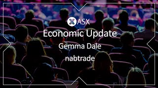 Economic update  nabtrade  Investor day ondemand May 2024 [upl. by Notnats]