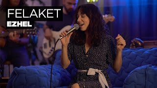 Felaket Akustik  Zeynep Bastık [upl. by Ylil157]