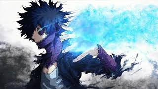 Live Wallpaper 4K Dabi My Hero Academia [upl. by Akins]