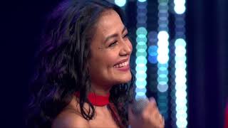 Neha Kakkars tribute to Arijit Singh I Ft Vibhor Parashar amp Kunal Pandit Smule Mirchi Music Awards [upl. by Rubio]