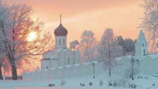 Russisch Orthodox  Liturgische Gesänge  Russian Orthodox  Liturgycal Chants [upl. by Franklyn630]