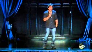 Greg Giraldo Midlife Vices Full Stand Up Comedy [upl. by Aicarg]