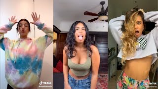 Savage  Megan Thee Stallion New TikTok Dance Compilation  Best Dance Challenges 2020 [upl. by Vandyke]