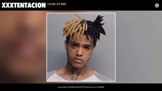 XXXTENTACION  Look At Me Audio  1 Hour Version [upl. by Ahter]