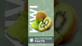 Top 10 Health Benefits of Kiwi Fruit [upl. by Leirej152]