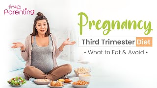 3rd Month  What are the tests to be done in the third month of pregnancy  Dr Shefali Tyagi [upl. by Elma]