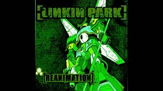 Linkin Park  Opening slowed Reanimation [upl. by Doownel]