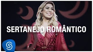 Sertanejo Romântico  Os Melhores Clipes 2018 [upl. by Reffotsirk274]