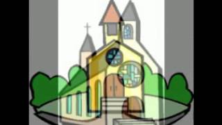 Church Clip Art [upl. by Notnilc]