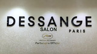 Dessange Salon amp Spa  BANDRA [upl. by Elsey660]