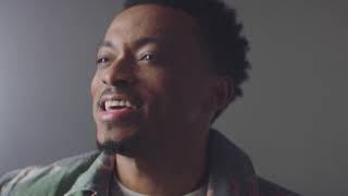 Jonathan McReynolds  Cathedral MUSIC VIDEO [upl. by Stasny]