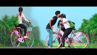 Latest nagpuri song  Best of love story video 2020  Nagpuri video song 2020  Nagpuri love song [upl. by Eirhtug]