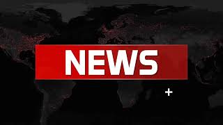 Breaking News Intro After Effects Template [upl. by Noe]