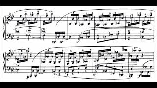 Schumann Sonata No2 in G Minor Op22 Nakamatsu [upl. by Conover]