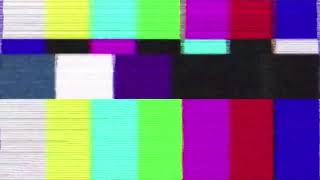 TV glitch [upl. by Clarinda]