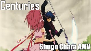 Centuries Shugo Chara AMV [upl. by Child]