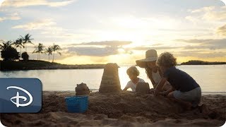 Legends  Sun  Aulani A Disney Resort amp Spa [upl. by Wandy112]