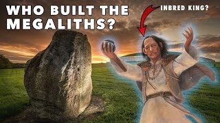 GodKings of Neolithic Ireland and Britain  Megalithic Documentary [upl. by Adelia873]