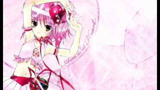 Shugo Chara Ikuto amp Amu moment [upl. by Aryk]