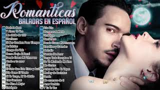 Las 100 mejores baladas en espanol 💘 Musica Romantica 70 80 90 Para Trabajar y Concentrarse [upl. by Notsyrb]