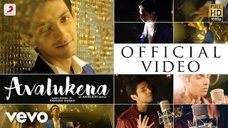 Avalukena  Song Video  Anirudh Ravichander  Vignesh Shivan [upl. by Airahs]