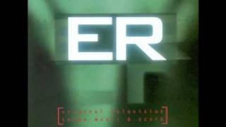 ER  Original Music Theme [upl. by Everest383]