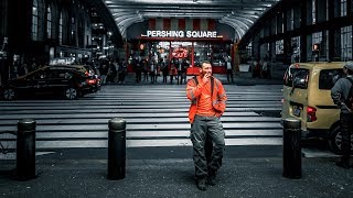 5 PRICELESS STREET PHOTOGRAPHY TIPS FROM A PRO [upl. by Ethelind]