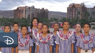 Welcome to Aulani A Disney Resort amp Spa [upl. by Trinetta]