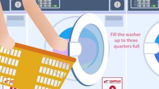 Laundry Basics [upl. by Milford]