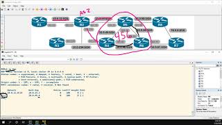 BGP Best Path  Multipath Load Sharing [upl. by Yahs95]