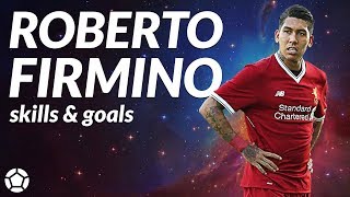 Roberto Firmino ● Crazy Skills amp Goals ● 2017 ● 4K [upl. by Anama]