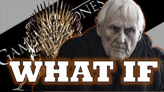 Game Of Thrones WHAT IF Maester AEMON is King [upl. by Auberta29]