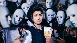 4 Millionen Abonnenten Special  Julien Bam [upl. by Ayiak]