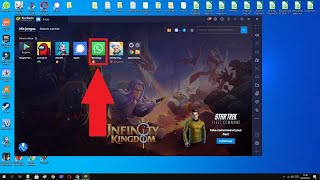 🤔 Como INSTALAR APK en PC 2025 FÁCIL y RÁPIDO [upl. by Llesram]