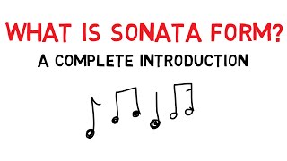 How to Listen to Classical Music Sonata Form [upl. by Starbuck]