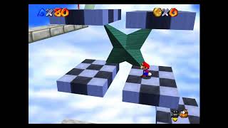 SM64 The ABC Trials  Review [upl. by Nnylodnewg]