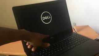 How to Enable USB Boot Option on Dell Inspiron 15 3000 [upl. by Malha872]