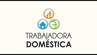 ¿Cómo inscribir a una Trabajadora Doméstica en línea [upl. by Genesa]