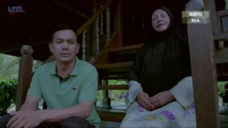 filem Terputusnya Sebuah doa  filem sedih malaysia yang bisa bikin nangis [upl. by Purpura]