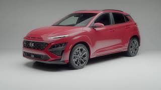 KONA 2022  Découvrir le véhicule  Hyundai Canada [upl. by Obediah260]